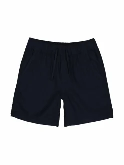 Linen Blend -shortsit