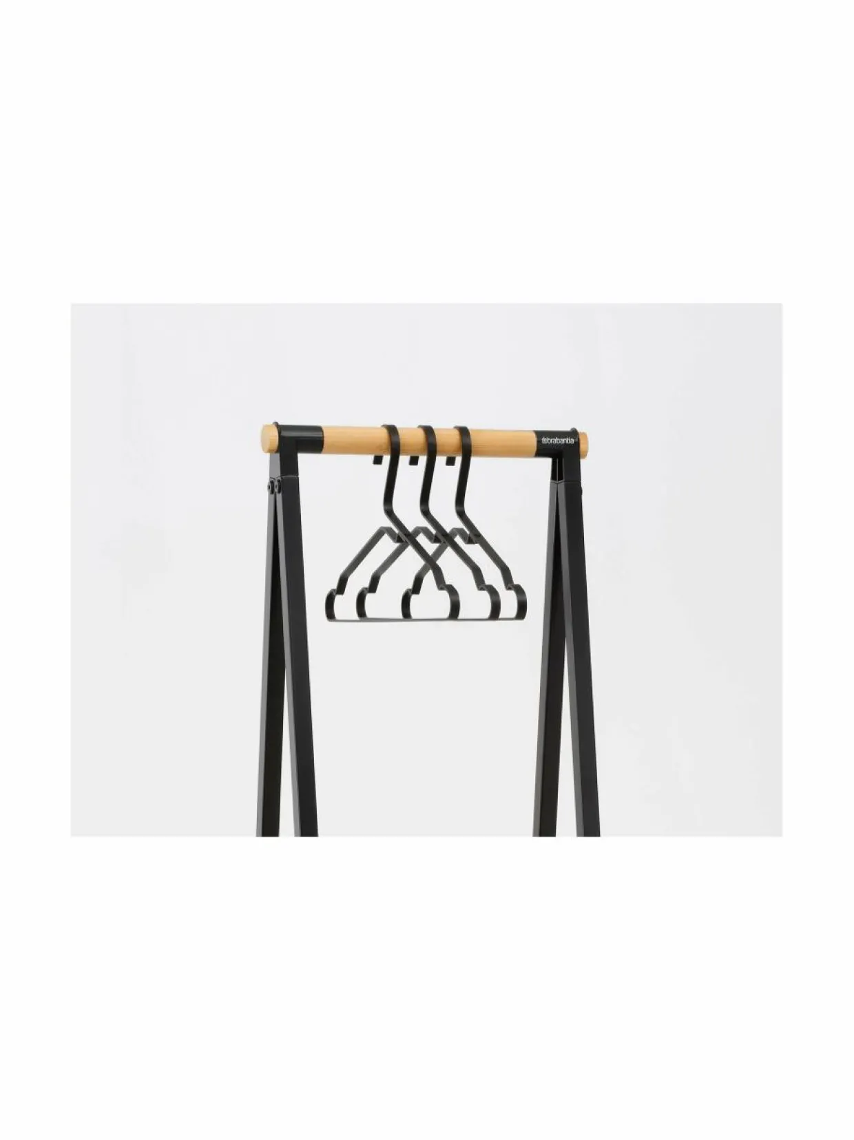 Linn Compact -vaateteline