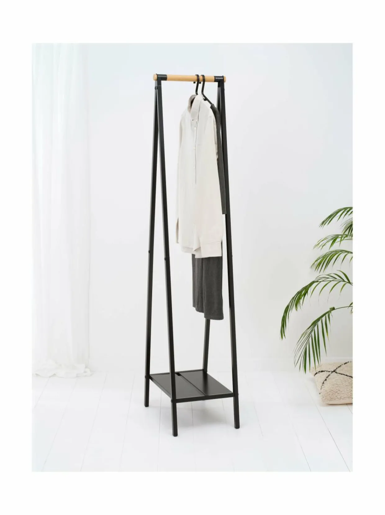 Linn Compact -vaateteline