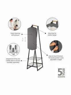 Linn Steam Board -höyrytyslauta