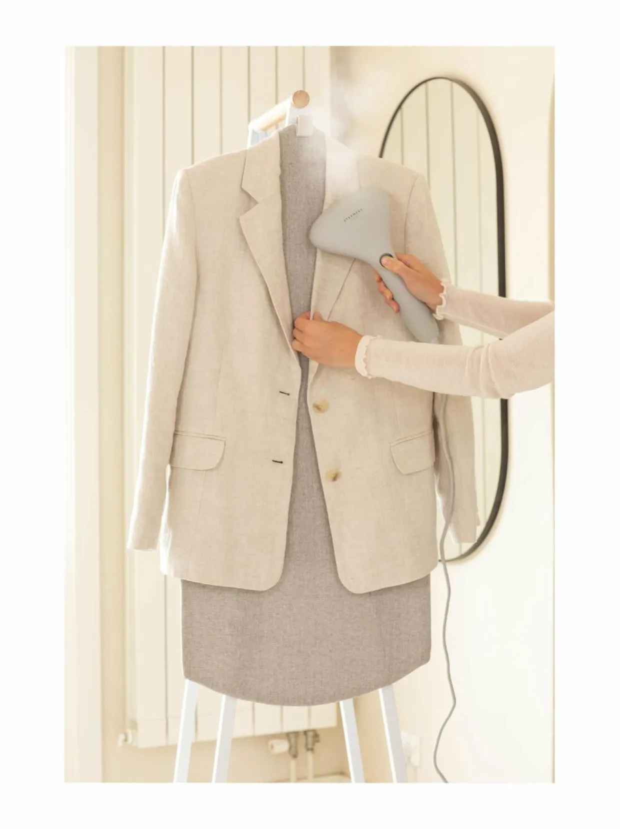 Linn Steam Board -höyrytyslauta