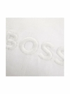 Lino Bold Logo -tyynynpäällinen 33 x 57 cm