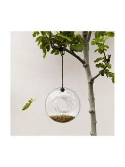 Lintulauta, riippumalli