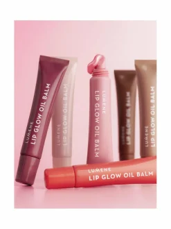 Lip Glow Oil Balm -huuliöljy