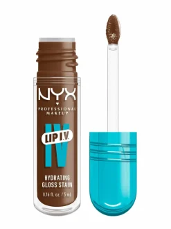 Lip I.V. Lip Gloss -huulikiilto