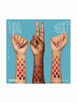 Lip I.V. Lip Gloss -huulikiilto