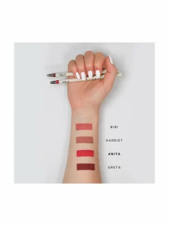 Lipliner Anita -huultenrajauskynä