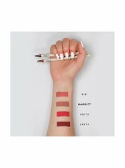 Lipliner Harriet -huultenrajauskynä