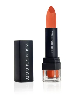 Lipstick -kosteuttava, pitkäkestoinen mineraalihuulipuna 4g