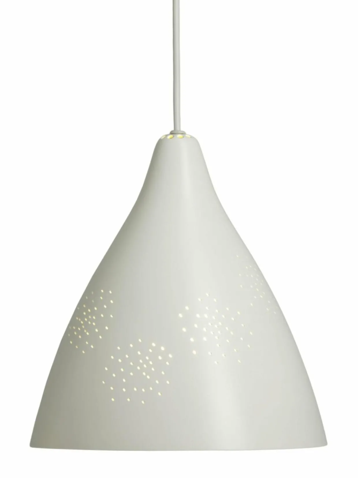 Lisa 270 -riippuvalaisin