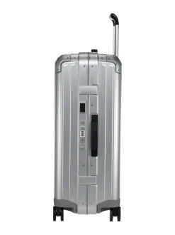 LITE-BOX ALU SPINNER 69/25