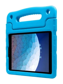 Little Buddy iPad 10.2''/10.5'' -suoja (sininen)