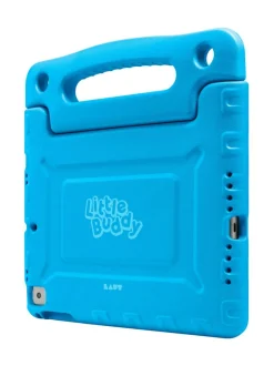 Little Buddy iPad 10.2''/10.5'' -suoja (sininen)