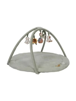 Little Dutch leikkimatto kaarilla