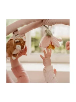 Little Dutch leikkimatto kaarilla