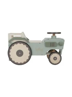 Little Dutch potkutraktori