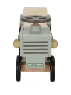 Little Dutch potkutraktori