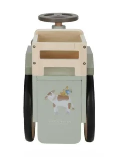 Little Dutch potkutraktori