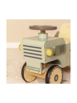 Little Dutch potkutraktori