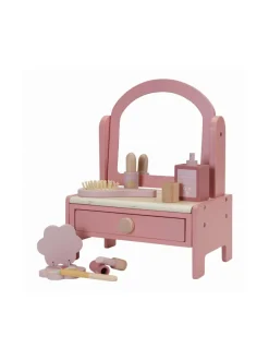 Little Dutch puinen kauneuspöytä