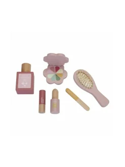 Little Dutch puinen kauneuspöytä