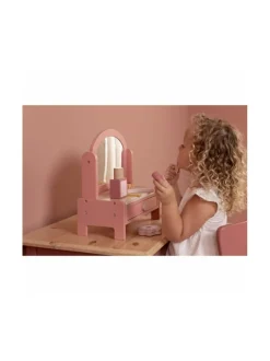 Little Dutch puinen kauneuspöytä