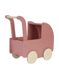 Little Dutch puiset nukenvaunut