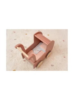 Little Dutch puiset nukenvaunut