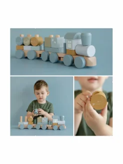 Little Dutch puujuna 12kk+