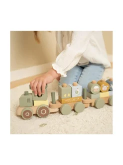 Little Dutch puujuna 12kk+