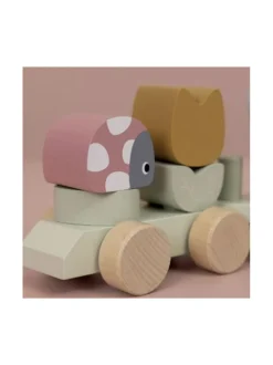 Little Dutch puujuna 12kk+