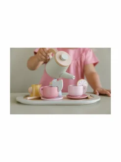 Little Dutch teesetti