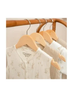 Little Dutch unipussi Beige musliini 0,5tog