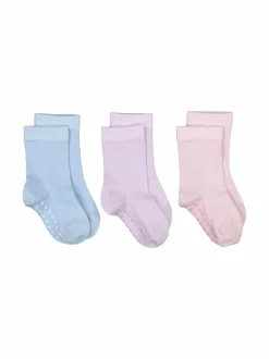 Liukuestesukat 3-pack