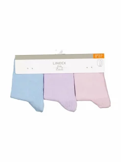 Liukuestesukat 3-pack