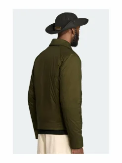 Lodge Coach -kevytuntuvatakki