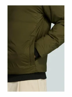 Lodge Coach -kevytuntuvatakki