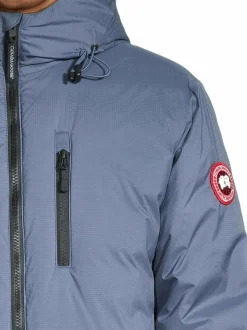 Lodge Hoody -untuvatakki