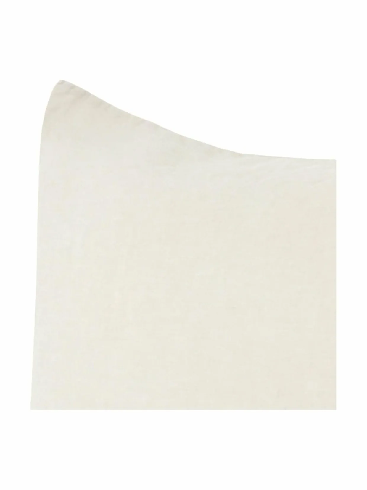 Loft-pellavatyynyliina