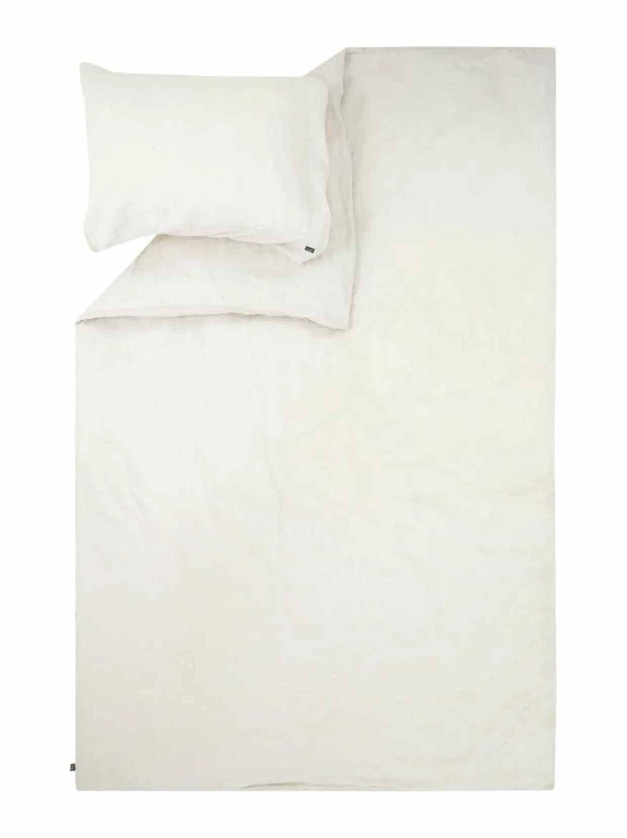 Loft-pellavatyynyliina