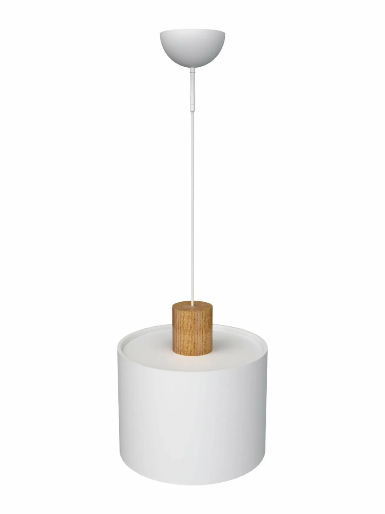 Log 30 -kattovalaisin