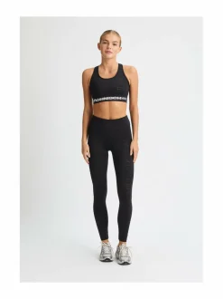 Logo Effect High Waist -treenitrikoot