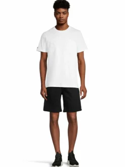 Logo Jersey -shortsit