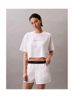 Logo Poplin Pride -shortsit