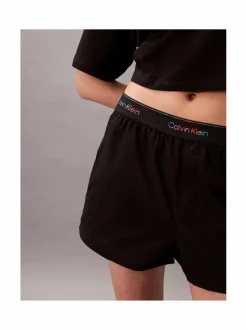 Logo Poplin Pride -shortsit