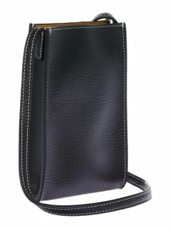 Logo Pouch -olkalaukku