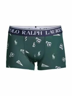 Logo Trunk -bokserit