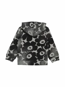 Logot Unikko -collegehuppari