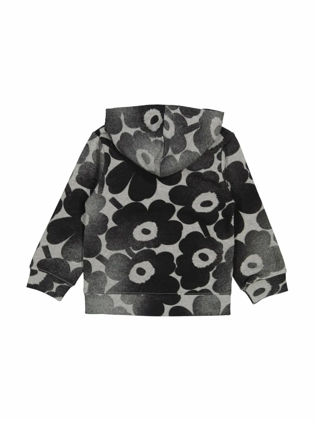 Logot Unikko -collegehuppari