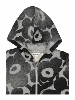 Logot Unikko -collegehuppari